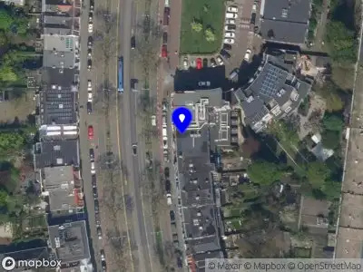 Hotel Centrum B.V. Rotterdam