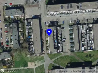 Nieuw bedrijf AMD Schilderwerken