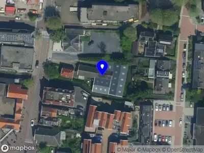 Nieuw bedrijf Gebr. Kubas