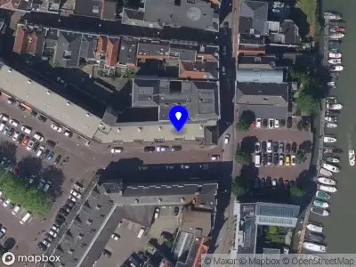 Haarstudio V.I.P. Dordrecht