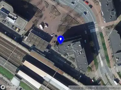 Unicorn Operations Zwijndrecht B.V.