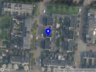 Richard Grondstra Woning & Projectstoffering