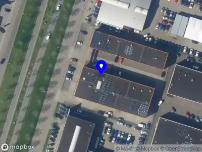 Stephan van Rooijen Reclame B.V.