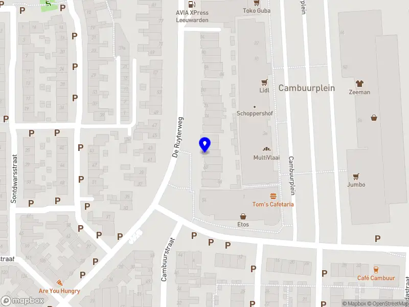 Nieuw bedrijf Karel Kroonenberg