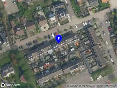 Nieuw bedrijf Gregor Schildersbedrijf