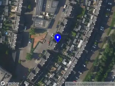 P.K. Koerier en Transportdiensten Harderwijk