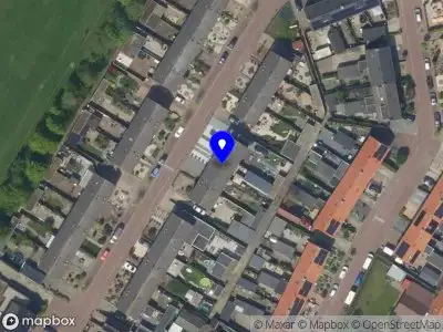 Nieuw bedrijf opgezettevogels