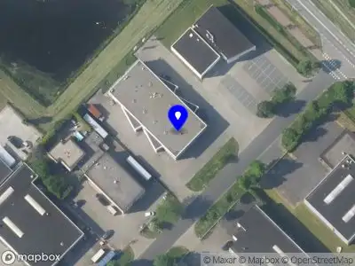 Foodline System B.V. Zeewolde