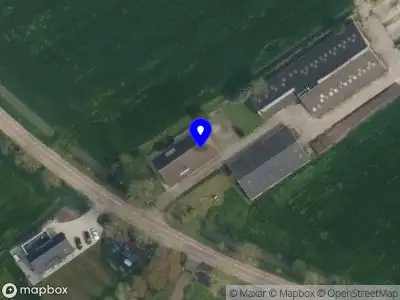 Nieuw bedrijf Melkveebedrijf H.J.A. Dorresteijn