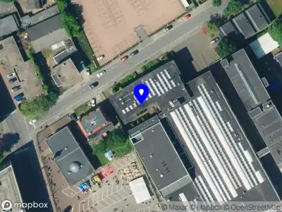 bruynzeel-sakura B.V. Apeldoorn