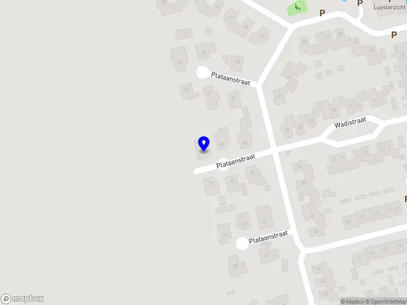 Nieuw bedrijf Creatieve Ruimte B.V.