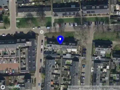 gastouderopvang Jolanda