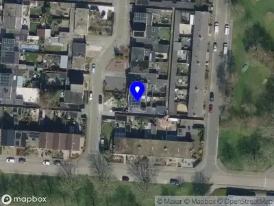 Gastouder Nicky Dongen