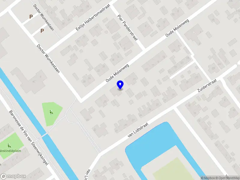 Meerwijk Dienstverlening