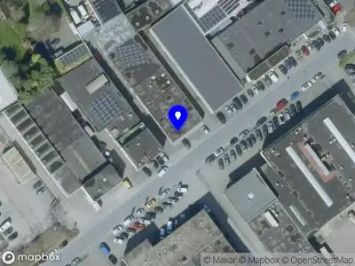 Nieuw bedrijf Keukenambiance B.V.