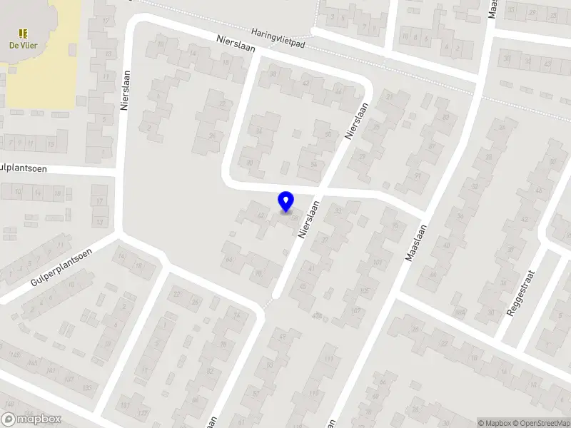 Anthony van Dinter Schilderwerken