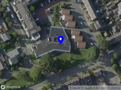 Centrum voor tandheelkunde 