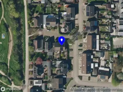 Nieuw bedrijf Joep Thijssen metselwerken