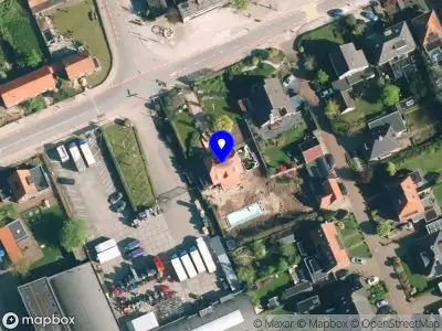 YRJ Horeca Investment B.V. Terborg
