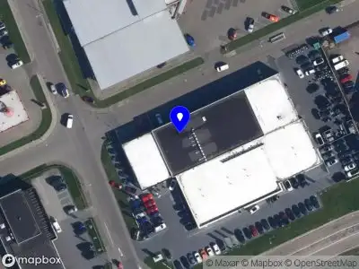 Van Mossel Land Rover Jaguar Groningen Groningen