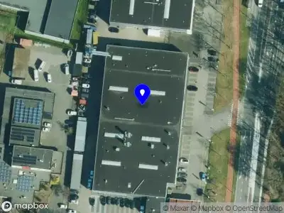 Katsvanhout B.V. Enschede
