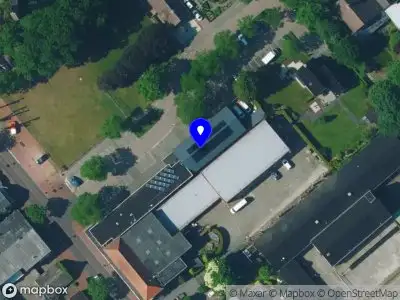 Kosse Staltechnieken B.V. Slagharen