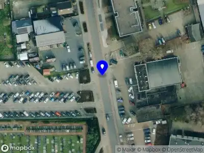 Brandpreventie Oost B.V.