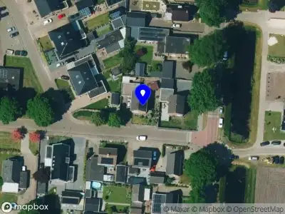 Tegelzetbedrijf Jeroen Peters Zwartemeer