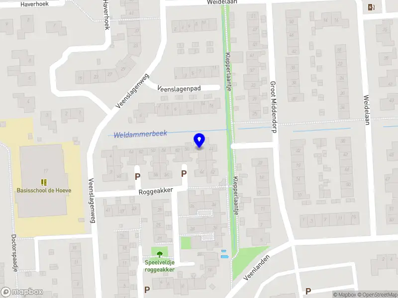 Klusbedrijf van Eijkelenburg