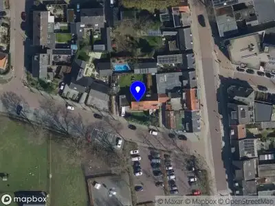 Nieuw bedrijf Klusbedrijf Lukasz