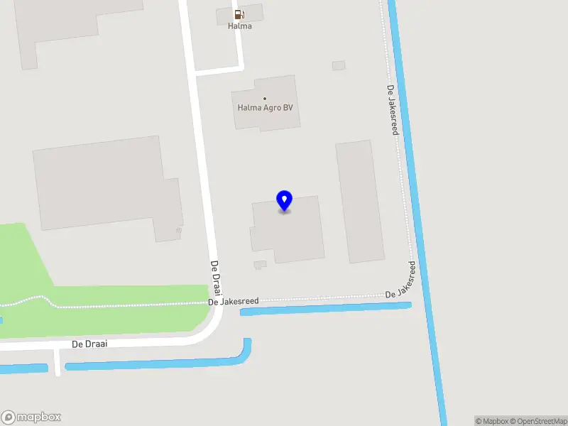 Houtkonstruktie Friesland B.V. ST.-ANNAPAROCHIE