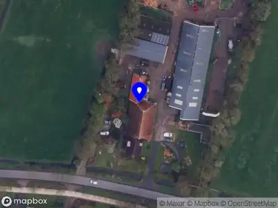 Nieuw bedrijf Mts G en W Wilpstra-Heuker