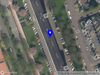 Stichting Onze Nieuwe Stad Vlaardingen Vlaardingen