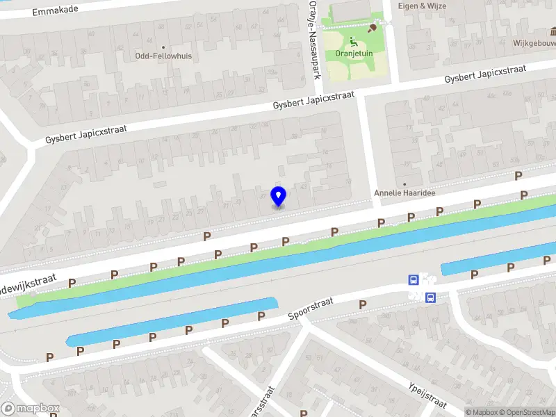 J.W. Zijlstra Security