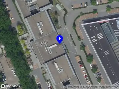 OVR Bergen op Zoom
