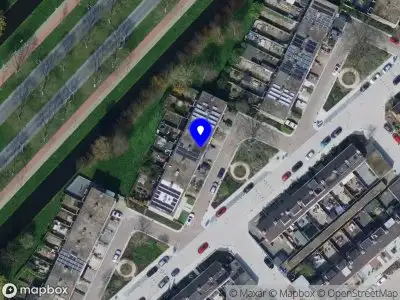 Stichting Hamarkt Zwijndrecht
