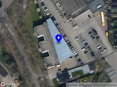 Nieuw bedrijf Bij Thijs uw drankenspeciaalzaak