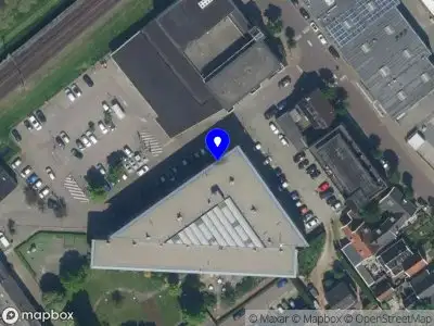 Stichting ACU ZAANDAM