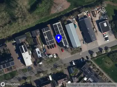 Stichting Chavah Groningen