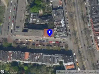 Stichting Arena Rotterdam