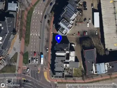 Hatogkrøller Leeuwarden