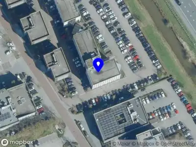 Jump XL Services B.V. 's-Hertogenbosch