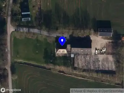 Nieuw bedrijf Mts. v.d. Belt-Prins