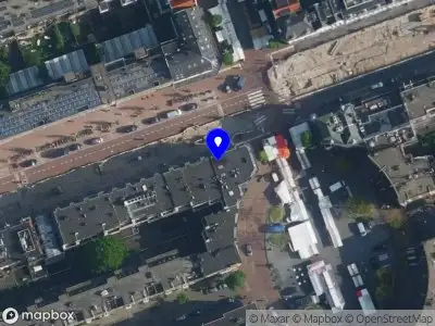 Van Zaane Tweewielers Amsterdam B.V. Amsterdam
