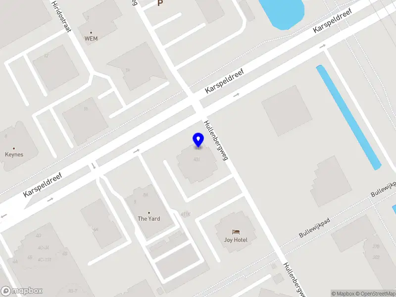 EdSTRA B.V. Amsterdam