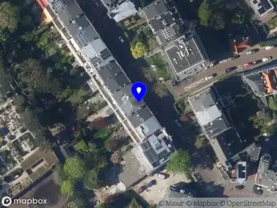 Nieuw bedrijf Manitou Amsterdam