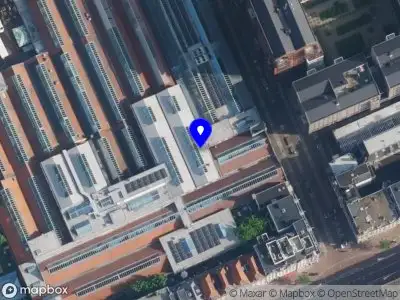 Dealing Room Holding B.V.