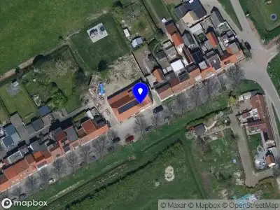 Nieuw bedrijf Bouwbedrijf de Vos