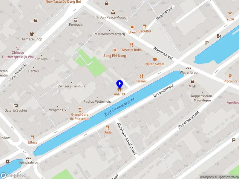 Nieuw bedrijf Clear Consult International B.V.