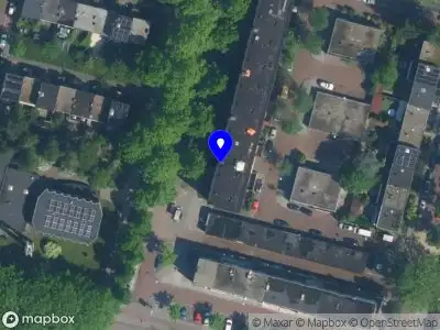 Nieuw bedrijf Bouwbedrijf Paleis